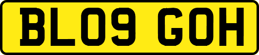 BL09GOH