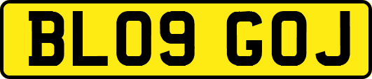 BL09GOJ