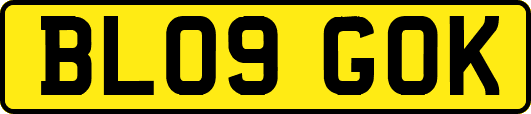 BL09GOK