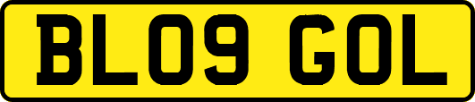 BL09GOL
