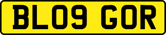 BL09GOR