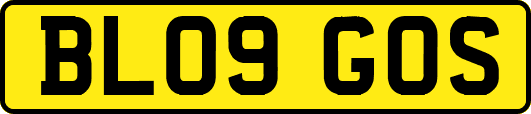 BL09GOS