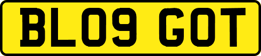 BL09GOT