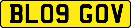 BL09GOV