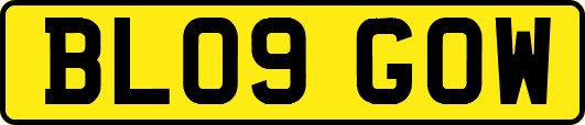 BL09GOW