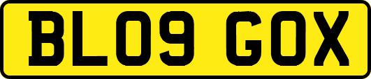 BL09GOX