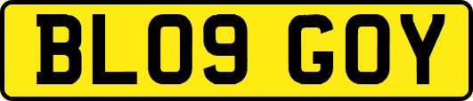 BL09GOY