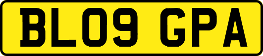BL09GPA