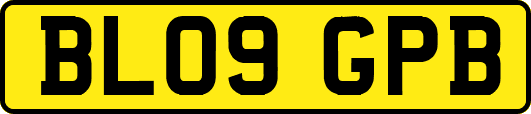 BL09GPB