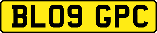 BL09GPC