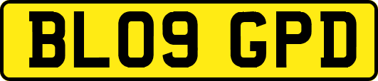 BL09GPD