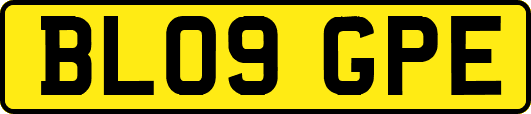 BL09GPE