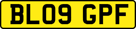 BL09GPF