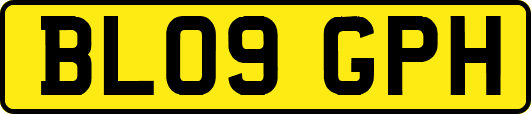 BL09GPH