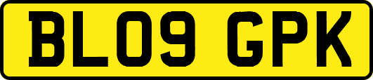 BL09GPK