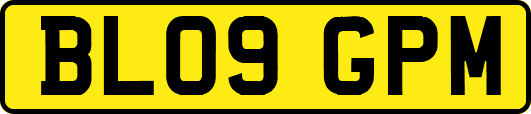 BL09GPM