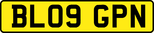BL09GPN
