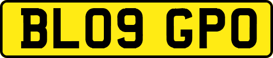 BL09GPO