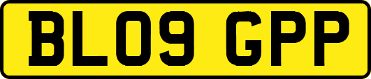 BL09GPP