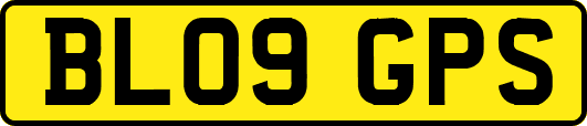BL09GPS
