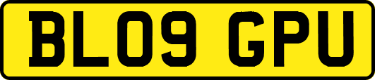 BL09GPU