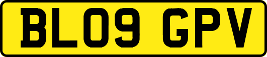 BL09GPV