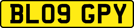 BL09GPY
