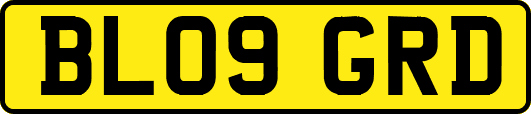 BL09GRD