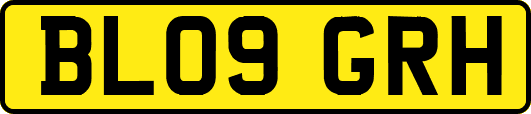 BL09GRH