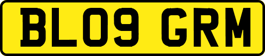 BL09GRM