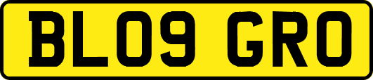 BL09GRO