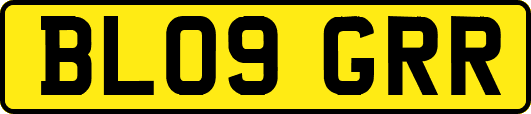 BL09GRR
