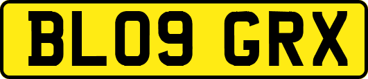 BL09GRX