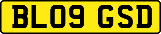 BL09GSD