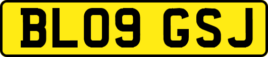 BL09GSJ