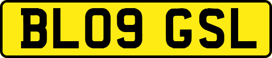BL09GSL