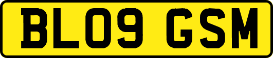 BL09GSM