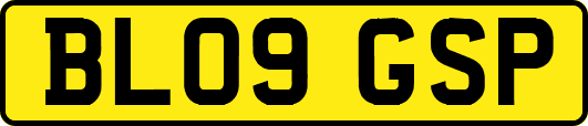 BL09GSP