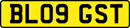 BL09GST
