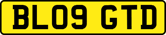 BL09GTD