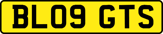 BL09GTS