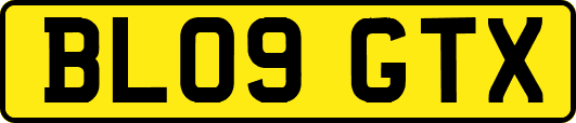BL09GTX