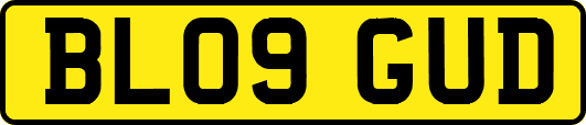 BL09GUD