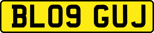BL09GUJ