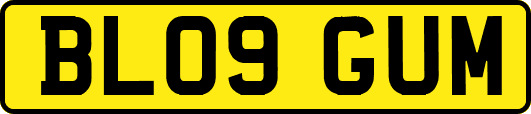 BL09GUM