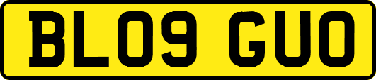 BL09GUO
