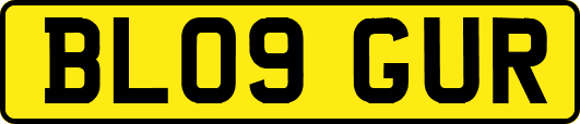 BL09GUR