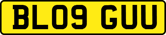 BL09GUU