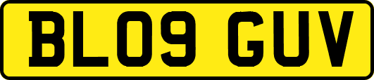 BL09GUV