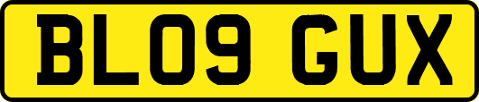BL09GUX